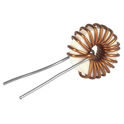 DENO GROUND EARTH CHOKE 16A 4mH