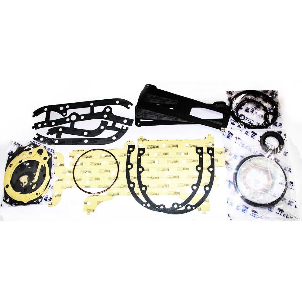 GASKET KIT LOWER