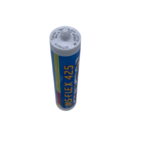 MS-FLEX 425 NERO CART.310 CC