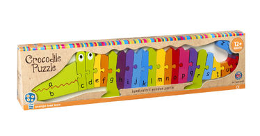 Orange Tree Toys