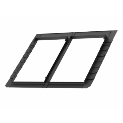 Velux Ekl M04 0002e Slate Flashing