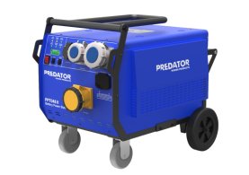 Portable Power Stations