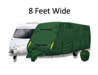 Crusader Products Caravan CoverPro (23-25 Feet) 