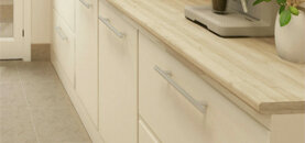 Heritage Postform Worktops