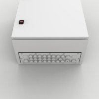 CAG25 nVent Hoffman Cable anchorage gland M25