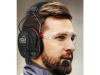 [242] Green Devil Ear Muff Shield LD SNR32db