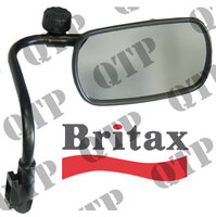 41101 Ford New Holland Mirror Ford 60/70/M/TM/TR/TS's Rear View PACK OF 1 41101 Ford New Holland Mirror Ford 60/70/M/TM/TR/TS's Rear View PACK OF 1