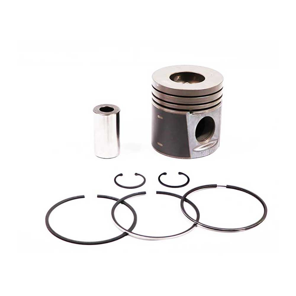 PISTON, PIN & RING KIT - .50MM