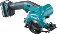 MAKITA 10.8V CXT CIRCULAR SAW KIT HS301DWAE