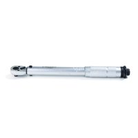 Signet 1/2in Drive Torque Wrench 35 - 350Nm