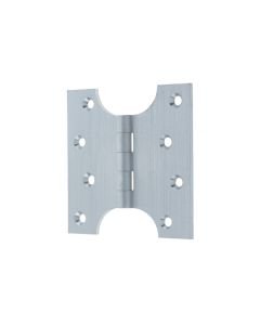 J9009B4SC - 102 x 102 x 4mm SC Budget Parliament Hinge