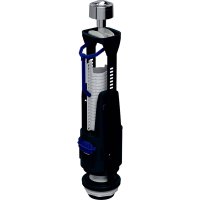Geberit Type 240 Dual Flush Valve 136.909.21.2