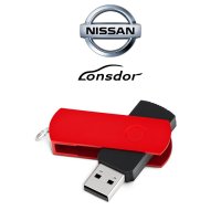Lonsdor Nissan 22 Digit Pincode Calculator