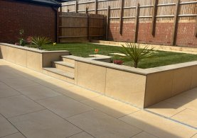 Premium Porcelain 20mm Range