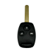 Honda 3 Button Remote Key