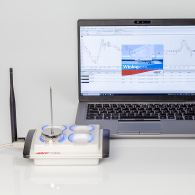 In-Process Data Loggers