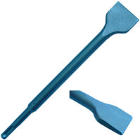 Vires SDS plus flat chisel 22mm x 250mm