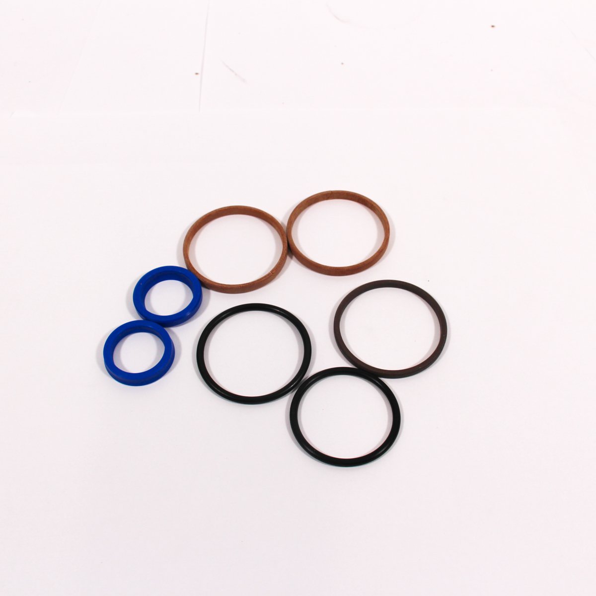 STEERING CYLINDER REPAIR KIT - 25MM ROD