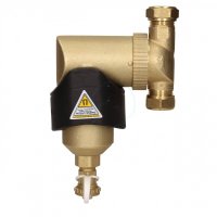 Vaillant 28mm Boiler Filter Protection Kit 0020278310