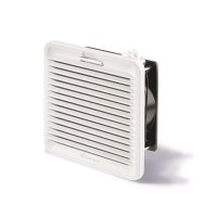 7F.20.9.024.1020 - Finder 7F Series Filter Fan 24V DC IP54 120 X 120mm² 24M3/H