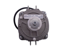 CONDENSER FAN MOTOR 18 WATT - 2004 TO PRESENT