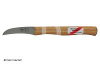 ROBERT HERDER BIRD'S BEAK KNIFE - 59mm BLADE