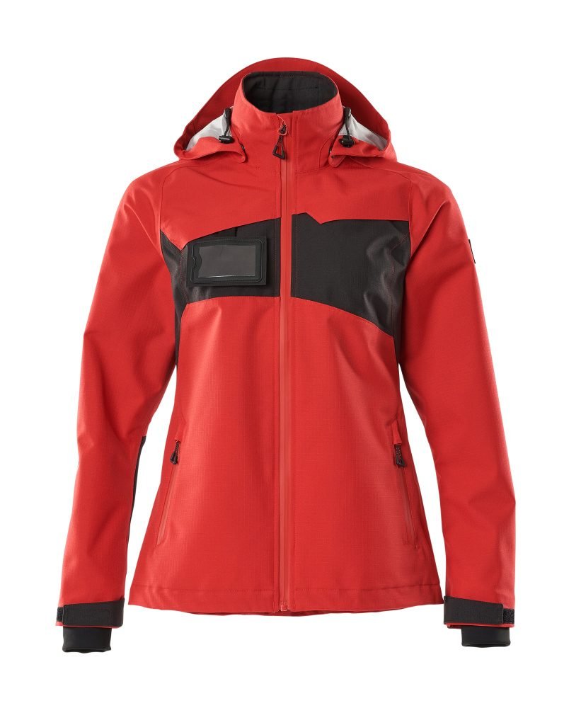 MASCOT ACCELERATE OUTER SHELL LADIES JACKET