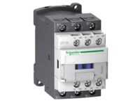 Schneider Contactors | LC1D Contactors | LC1D09/D18 | In ... ie contactor wiring diagram 