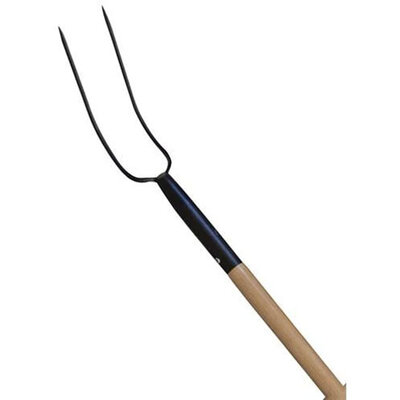 Darby Solid Socket Hay Fork 48"