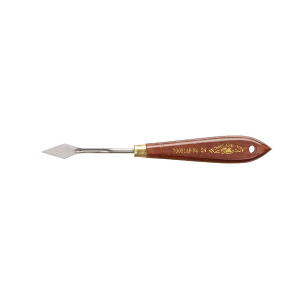 Winsor & Newton - Painting Knife No. 24 (30mm)