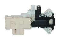 Smeg Door Lock (Fits Some Bosch) Genuine