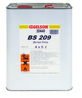 BS 209 Bumper shine fluid 5L