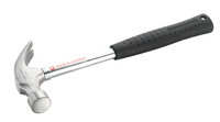 Spear & Jackson Claw Hammer 16 Oz. Steel Handle
