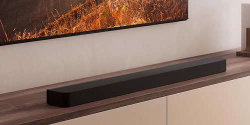 Soundbars