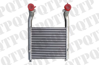 Intercooler