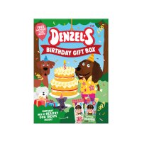 Denzels Birthday Gift Box 1x8