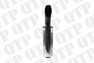 Exhaust Pipe G743200101112 - Fendt 700 