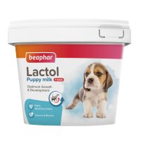 Beaphar Lactol for Puppies 1kg - SINGLE