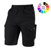 ORN Hawk Deluxe EarthPro Shorts, Navy