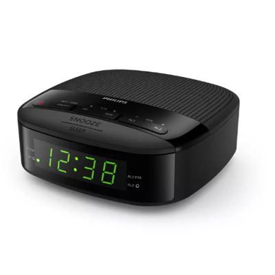 Philips Clock Radio | TAR3205/05
