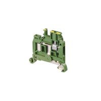 1SNA399030R0500 D2.5/5.P.ADO Entrelec Ground Terminal ADO