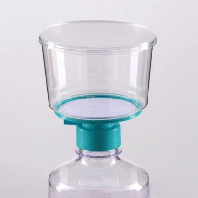 Vacuum Filtration System