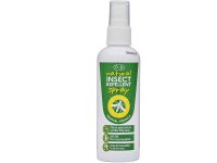 Tropical Formula Insect Rep. Body Spray