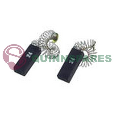 CARBON BRUSHES SD24 PHILIPS   