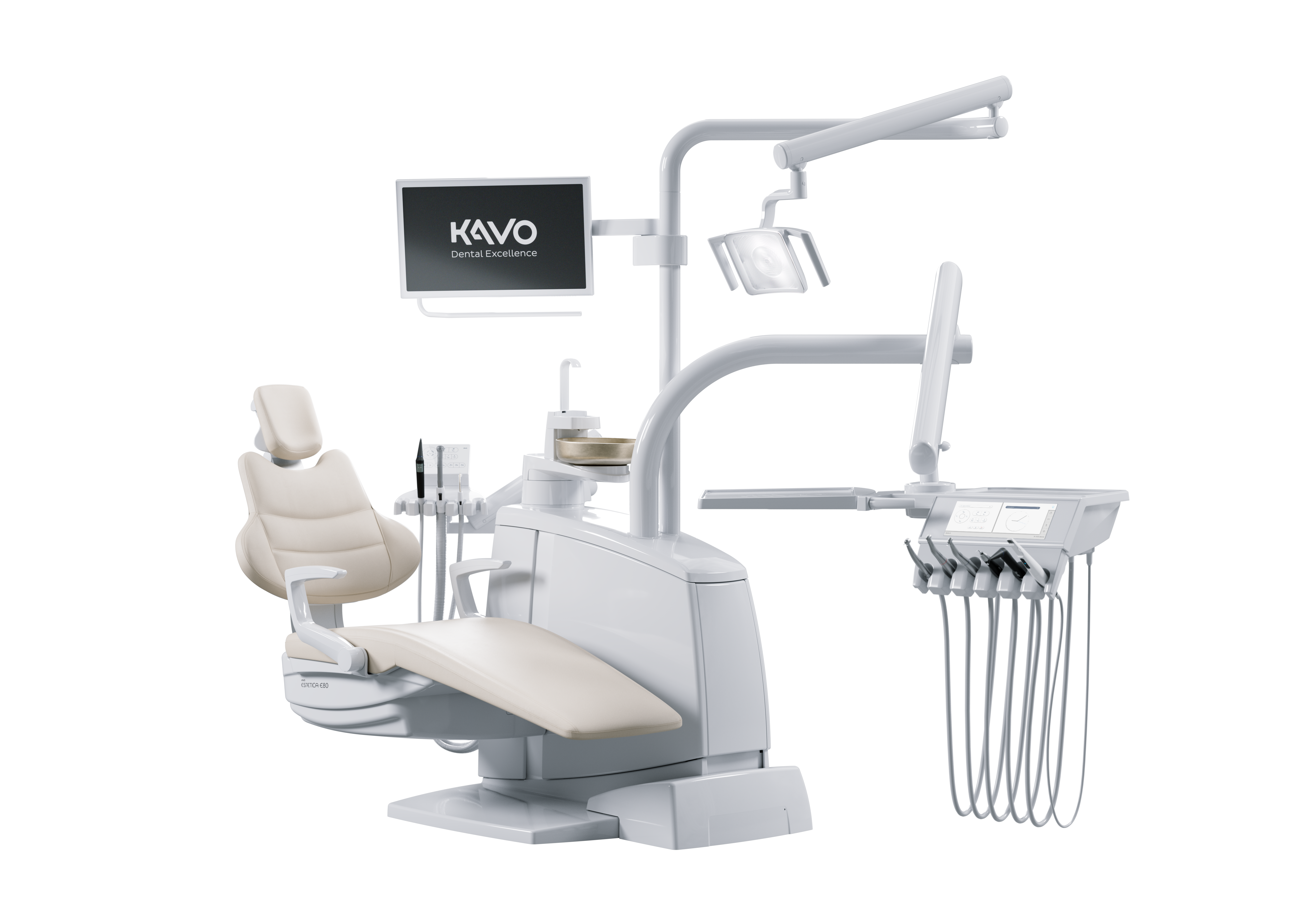 KaVo ESTETICA E70/E80 Vision