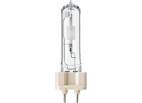Discharge lamp G8.5 70w Metal Halide Col. 830