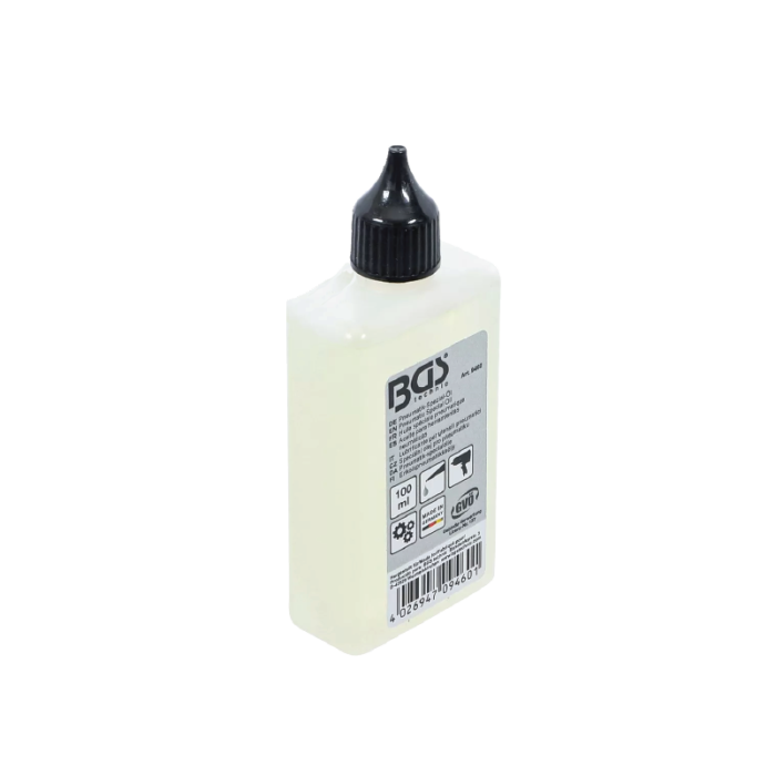 Air Tool Oil