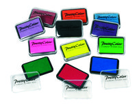 Pigment Stamp. (Sold in displays of 24, min order 1 display)