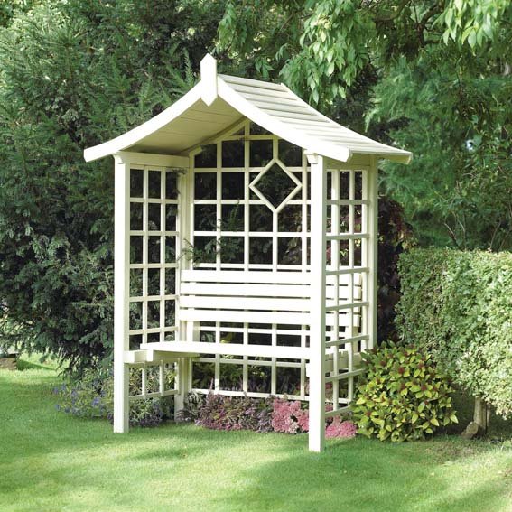 Ronseal Garden Paint Daisy Lifestyle