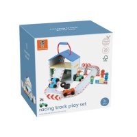 Play Set - Racing Track (FSC&reg;)